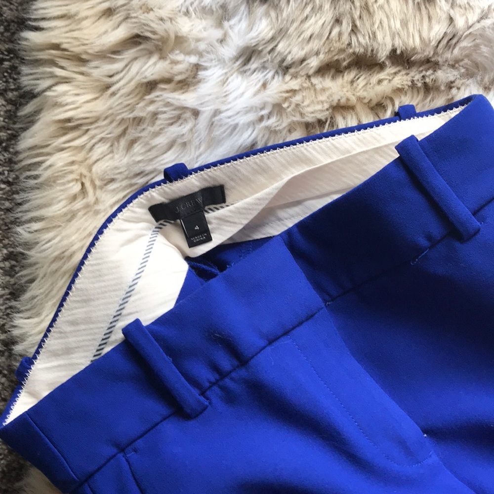 Jcrew Cameron pants - Picture 2 of 7